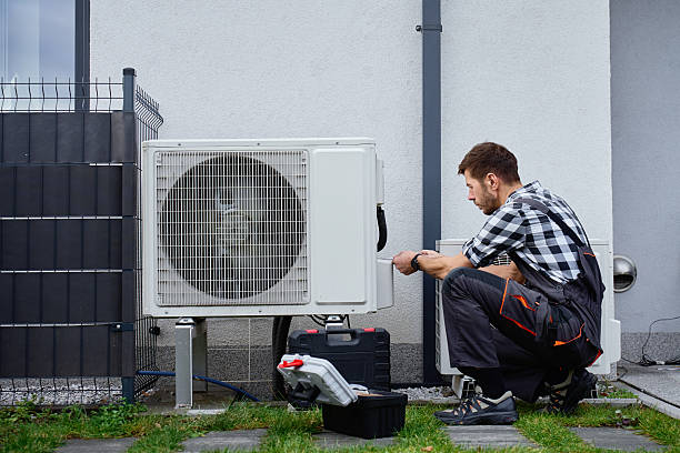 Trusted Hvac Repair service in Winthrop Harbor, IL - HVAC Repair CO